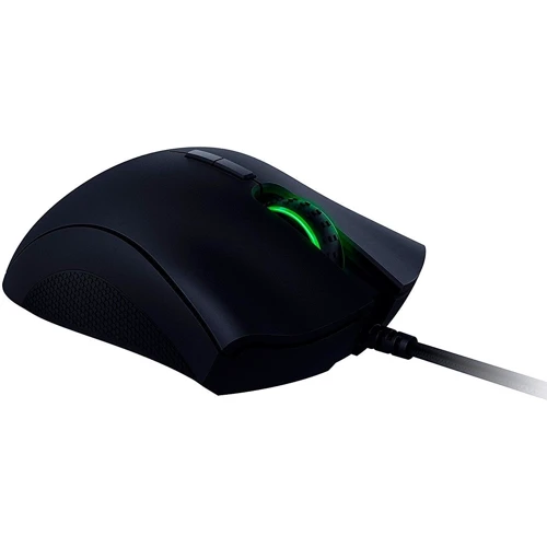 Мышь Razer DeathAdder Elite (RZ01-02010100-R3G1): Тип сенсора оптический