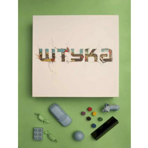 Настольная игра Штука 2.0 фото 15