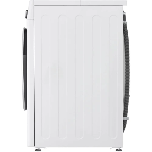Стиральная машина LG F4WV509S2A: Тип загрузки фронтальная