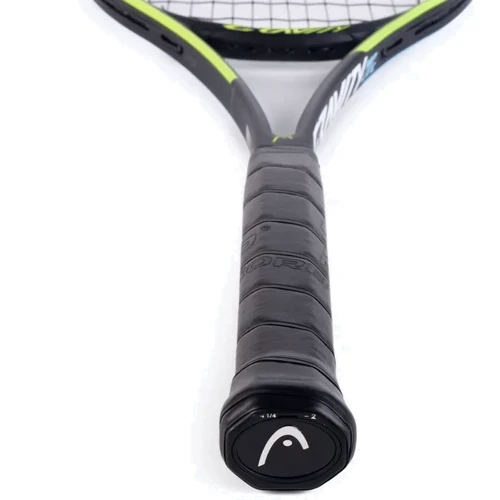 Ракетка для тенниса Head Gravity MP LITE 2021 Gr3 (233-831Gr3) фото 4