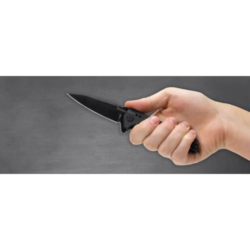Нож Kershaw Fatback (1740.02.18): Количество инструментов 1