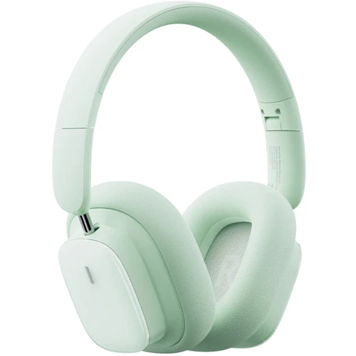 Наушники Baseus Bowie H1i Green (А00050402633-00)