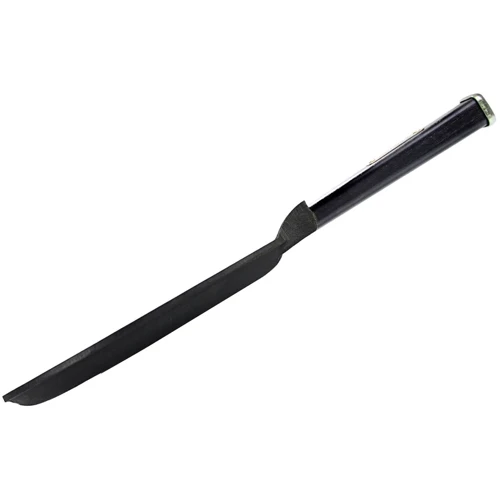 Сковорода Brizoll Optima-Black 24х1.5 см (559-206): Диаметр, см 24