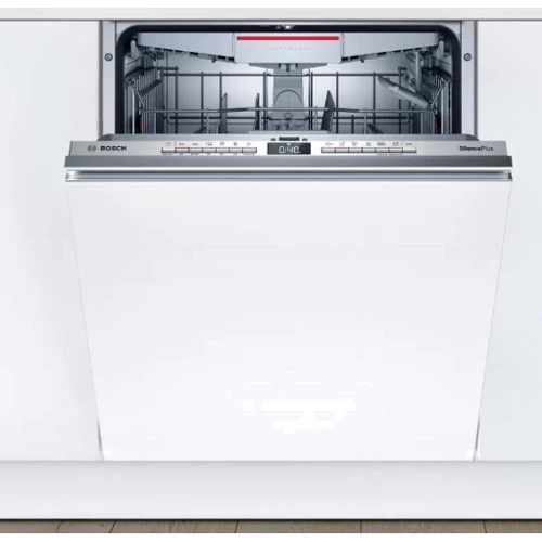 Встраиваемая посудомоечная машина Bosch SMV4HCX48E: Размеры 59.8x81.5x55 см