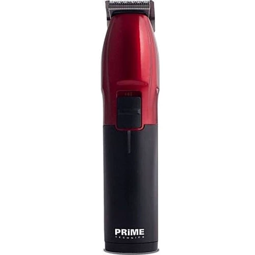 Машинка для стрижки (триммер) Prime Technics PHT 01 SR