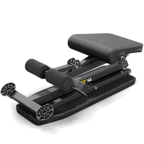 Скамья для жима и пресса Trex Sport TX-150B (5902308231009): Тип скамьи универсальная