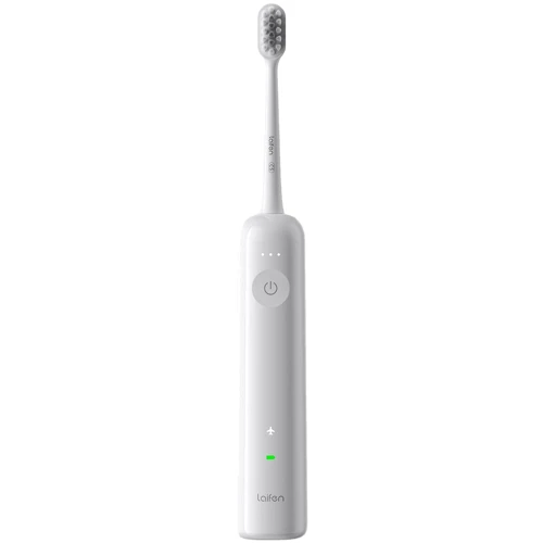 Зубная щетка Laifen Wave Electric Toothbrush ABS plastic white