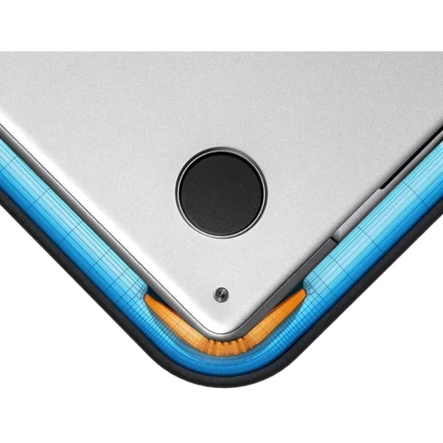 Сумка для ноутбука Tomtoc 16" FancyCase-A25 Gray (A25F2G2): Тип сумки сумка