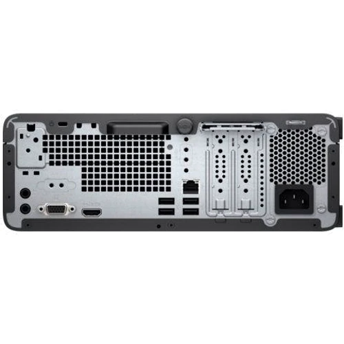 Персональный компьютер (ПК) HP 290 G2 SFF (8VR96EA): Оперативная память 8 ГБ (DDR4-2666 МГц)