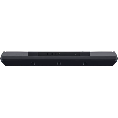 Синтезатор YAMAHA PSR-E373: Кількість клавіш 61