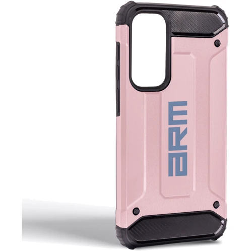 Чехол для телефонов ArmorStandart Panzer Pink for Samsung A556 Galaxy A55 (ARM75610): Совместимость Samsung A556 Galaxy A55