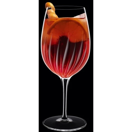 Бокал Luigi Bormioli Mixology Spritz для вина 4х570 мл (12458/02): Назначение Для вина