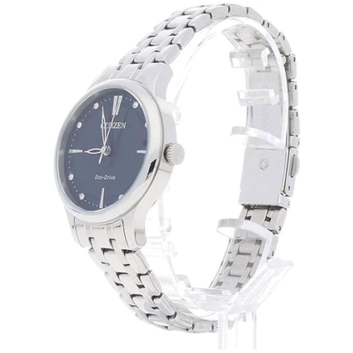 Наручные часы Citizen EM0890-85L: Механизм Кварцевый