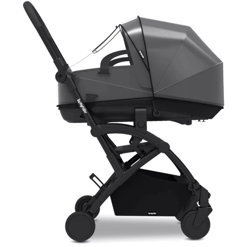 Дождевик к люльке Bumprider Connect 3 (51284-100): Производитель Bumprider