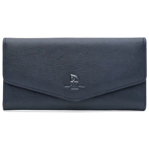 Жіночий гаманець Horse Imperial синій (K1803n-blue)