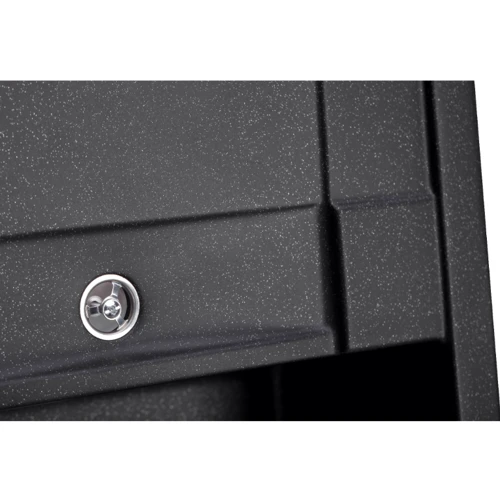 GRANADO VALENCIA black shine (0701)