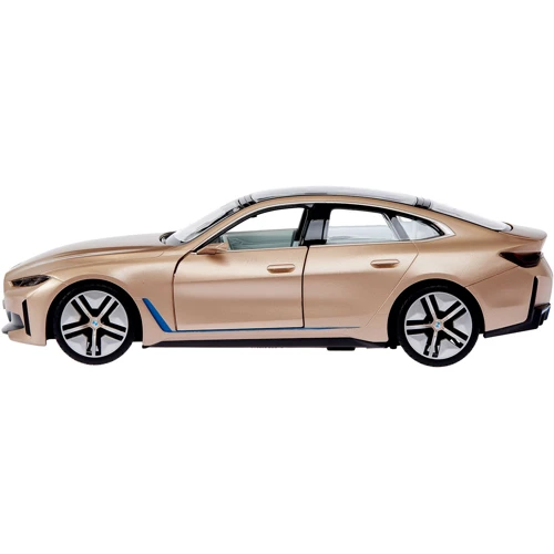 Машинка Rastar BMW i4 Concept 1:14