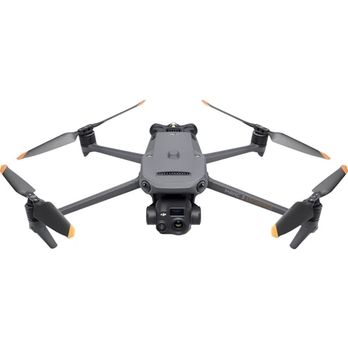 DJI Mavic 3 Thermal Advanced Universal Edition (CP.EN.00000722.01): Максимальное разрешение камеры 8К