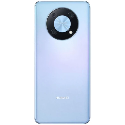 Смартфон Huawei Nova Y90 8/128GB Crystal Blue: Слот для карт памяти отсутствует