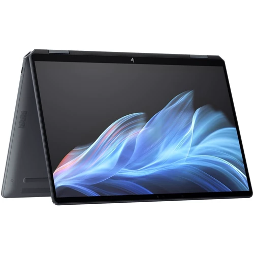 Ноутбук HP OmniBook Ultra Flip 14-fh0001 (B9PD2EA) UA: Екран 14" OLED ( 2880x1800) Touch
