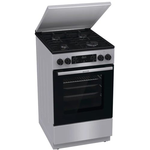 Плита комбинированная Gorenje GK5C43SH: Размеры 85х50х59.4 см