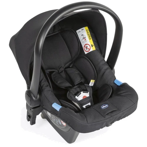 Автокресло Chicco Kaily, гр. 0+, цв.95 (79875.95)