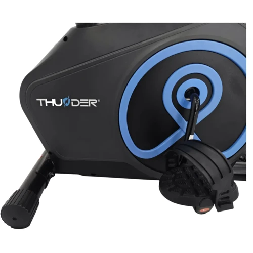 Велотренажер ZIGGS THUNDER