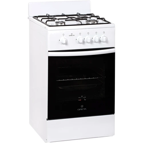 Газовая плита Greta 1470-00-17 (WM): Тип устройства кухонная плита