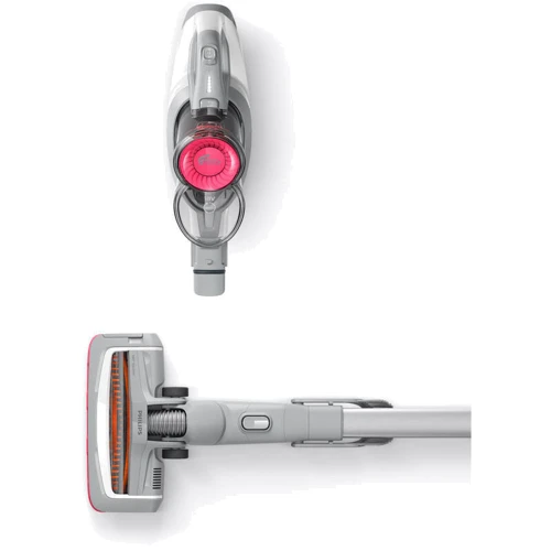 Пылесос Philips SpeedPro FC6723/01 фото 8