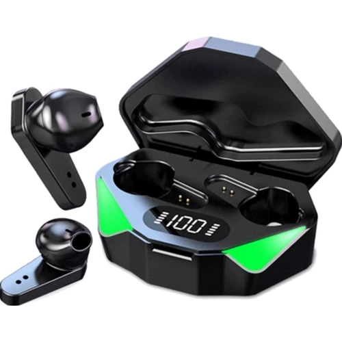 Наушники Media-Tech Cobra Pro Assault Black (MT3606): Тип крепления без креплений