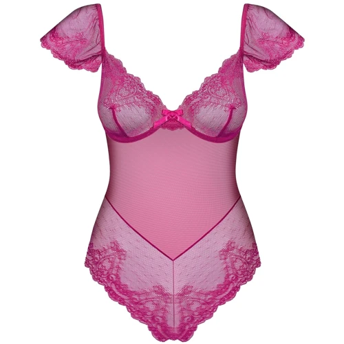 Боди Obsessive Lillove, L/XL