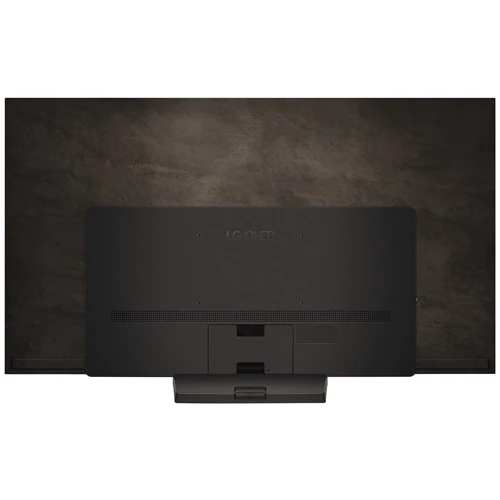 Телевизор LG OLED65C46LA: Тюнер DVB-C, DVB-S2, DVB-T, DVB-T2 + аналоговый