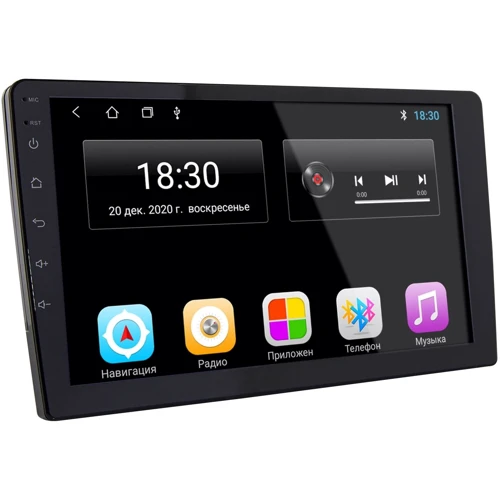 AV-система EasyGo A510 v2