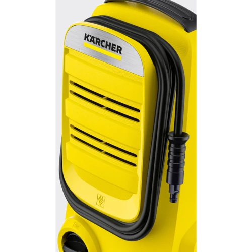 Минимойка высокого давления Karcher K 2 Compact Home (1.673-503.0) фото 4
