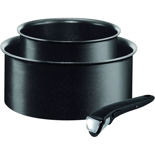 

Набор кастрюль Tefal Ingenio Performance 3 предмета (L6549503)