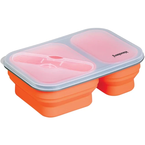 Емкость для хранения Klausberg 7023 KB Orange