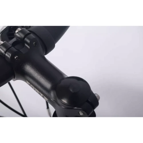 Велосипед Forte AURORA сталь.рама 15" колеса 26" голубой (117813)