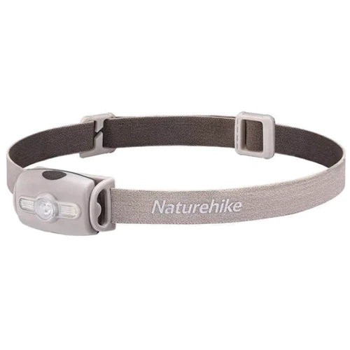 Фонарь туристический Naturehike NH18T005-F (6927595749821): Тип Налобный