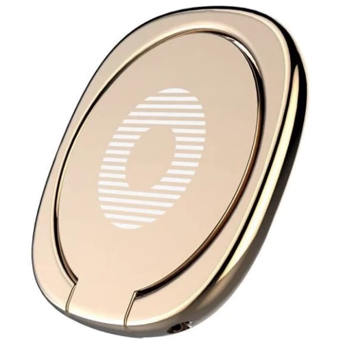 Тримач Baseus Privity Ring Bracket Gold (SUMQ-0V): Особливості Кольцо