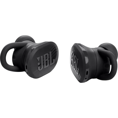 Наушники JBL Endurance Race 2 Black (JBLENDURACE2BLK) UA