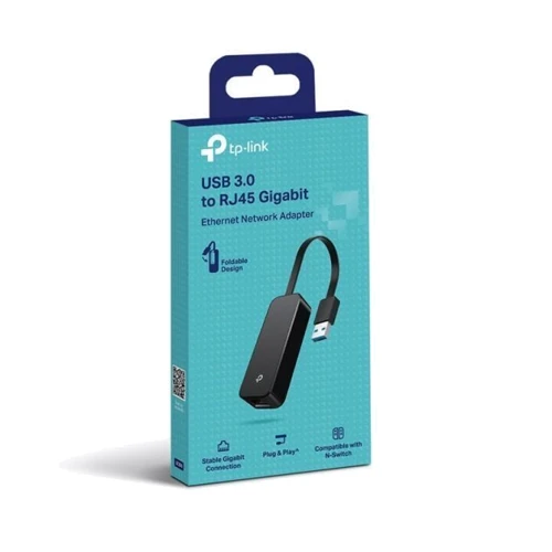 TP-Link UE306 фото 7
