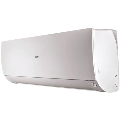 Кондиционер Haier Flexis Inverter AS25FL-W/1U25MEHFRA-1: Размер помещения, кв.м. 25