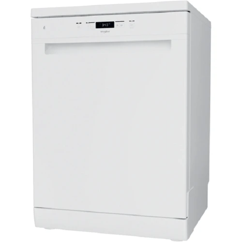 Посудомийка WHIRLPOOL W2F HD624: Розміри 85х60х59 см