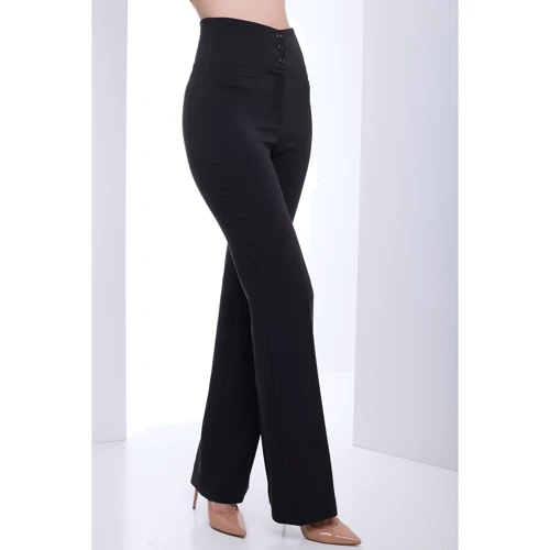 Брюки Luzana Ницца 42-44 черные