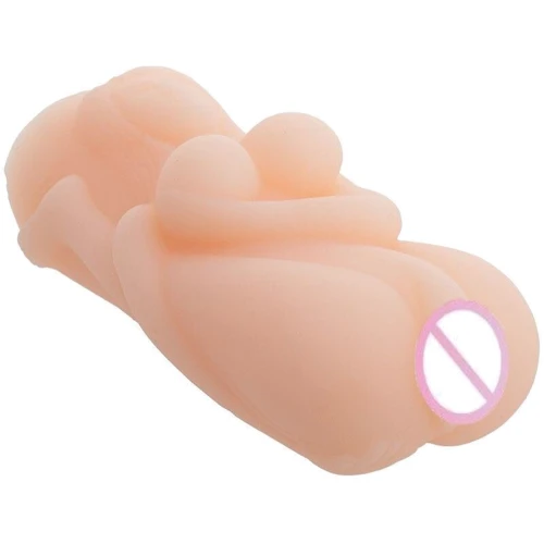 Вагина-мастурбатор, YUE-M006: Для кого Для мужчин