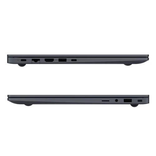 Ноутбук Samsung Galaxy Book 4 (NP750XGL-XG2IT): Відеоадаптер NVIDIA GeForce MX570, 4 ГБ GDDR6