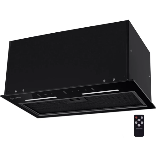 Вытяжка Perfelli VIOLA 5QWRB NERO SILENZIO