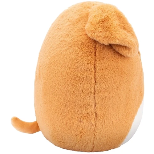 Мягкая игрушка Squishmallows Лабрадор Стеван 30 см (SQCR00342) фото 4