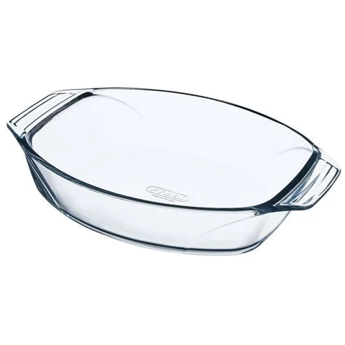 Жароміцне скло Pyrex Optium (412B000)
