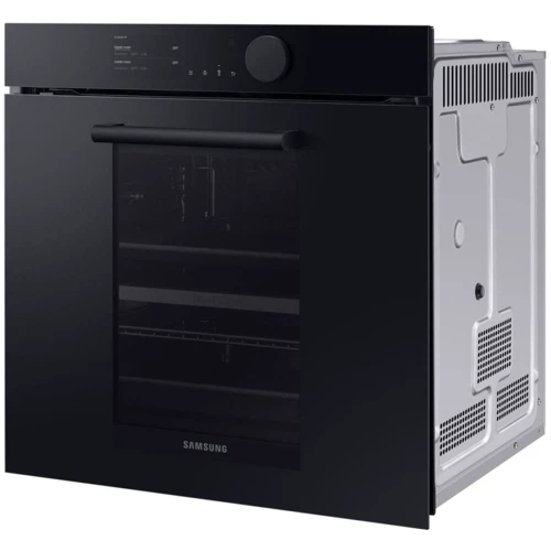 Духовой шкаф электрический Samsung NV75T9549CD: Приготовление на пару нет